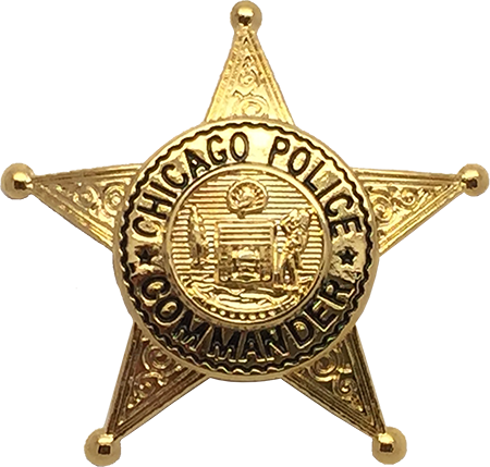 Chicago PD 24th Dist