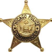 Chicago PD 24th Dist