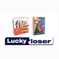 Lucky Loser games
