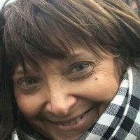 Silvia María Saulino