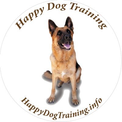 Happy Dog Training