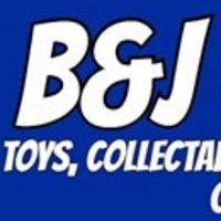 B&J Gifts