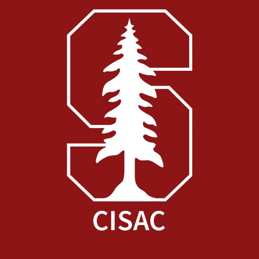 CISAC & on Bluesky @stanfordcisac.bsky.social