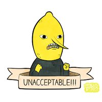 Jean-Michel Haut-et-Court 🍋🍋🍋