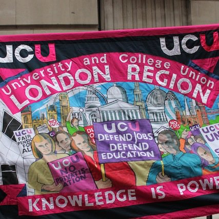 UCU London Region