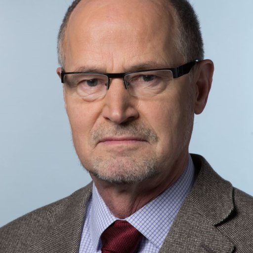 Svenning Haaning Dalgaard