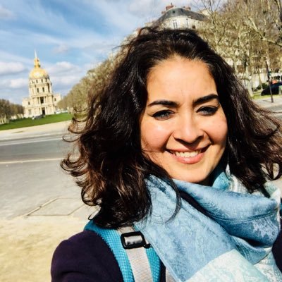 🇮🇳 Kamini Walia PhD, MPH