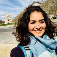 🇮🇳 Kamini Walia PhD, MPH