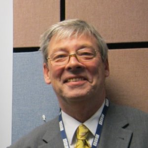 Anthony PoultonSmith