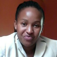 Tusingwire Caroline Fidel