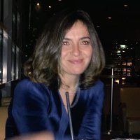 Rocío Galván Lamet