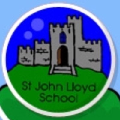 St John Lloyd RC Primary School