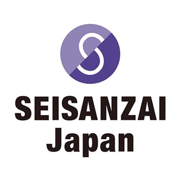 SEISANZAI Japan