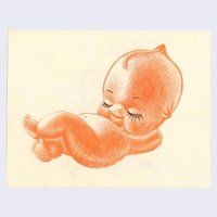 還暦ニートのキューピーちゃん