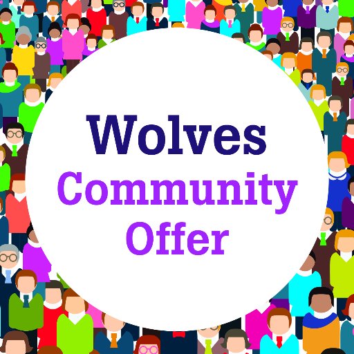 WolvesCommunityOffer