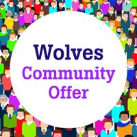 WolvesCommunityOffer