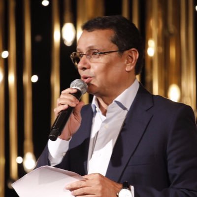 Uday Shankar