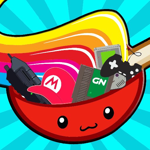 GamesNosh 🏴󠁧󠁢󠁥󠁮󠁧󠁿