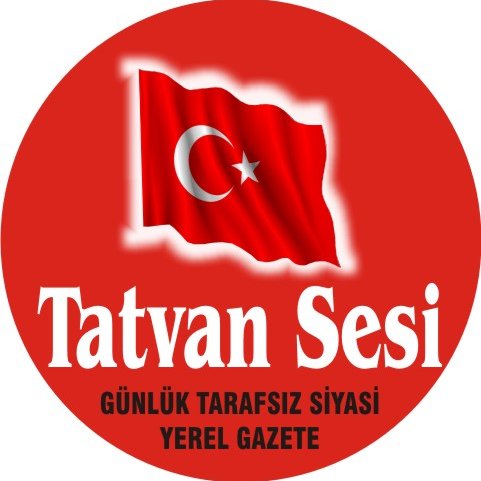 Tatvan Sesi Gazetesi