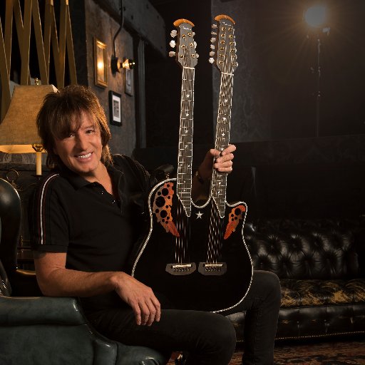 RICHIE SAMBORA