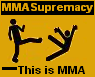 MMA Supremacy