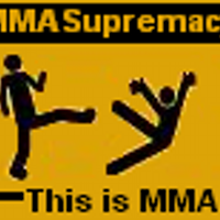 MMA Supremacy
