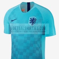 voetbalshirts