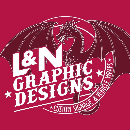 L&N Graphic Designs