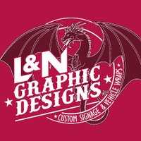 L&N Graphic Designs