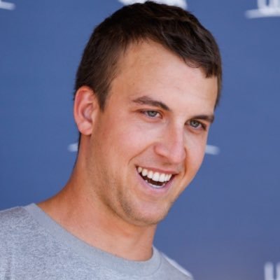 Trevor Siemian