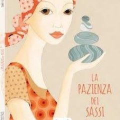 La pazienza dei sassi