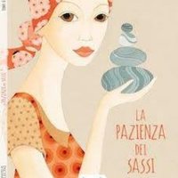 La pazienza dei sassi