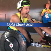 KurtFearnley's Chair