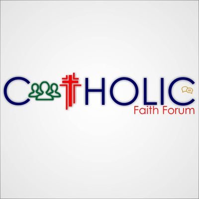 Catholic Faith Forum On TV