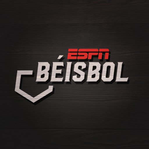 ESPN Béisbol ⚾️