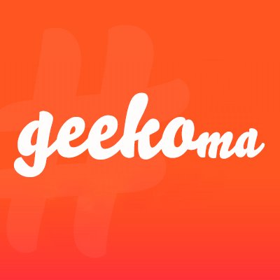 Geekoma