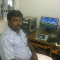 செந்தில் திமுக பேராவூரணி