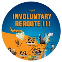 Involuntary Reroute