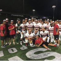 East Coast Lumberjacks