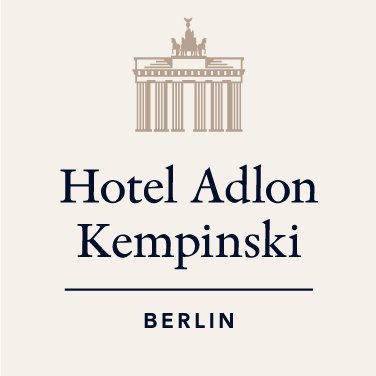 Hotel Adlon Kempinski Berlin