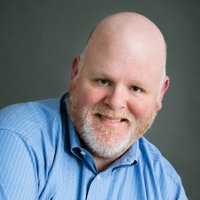 Matt Cederholm (Blue Check)