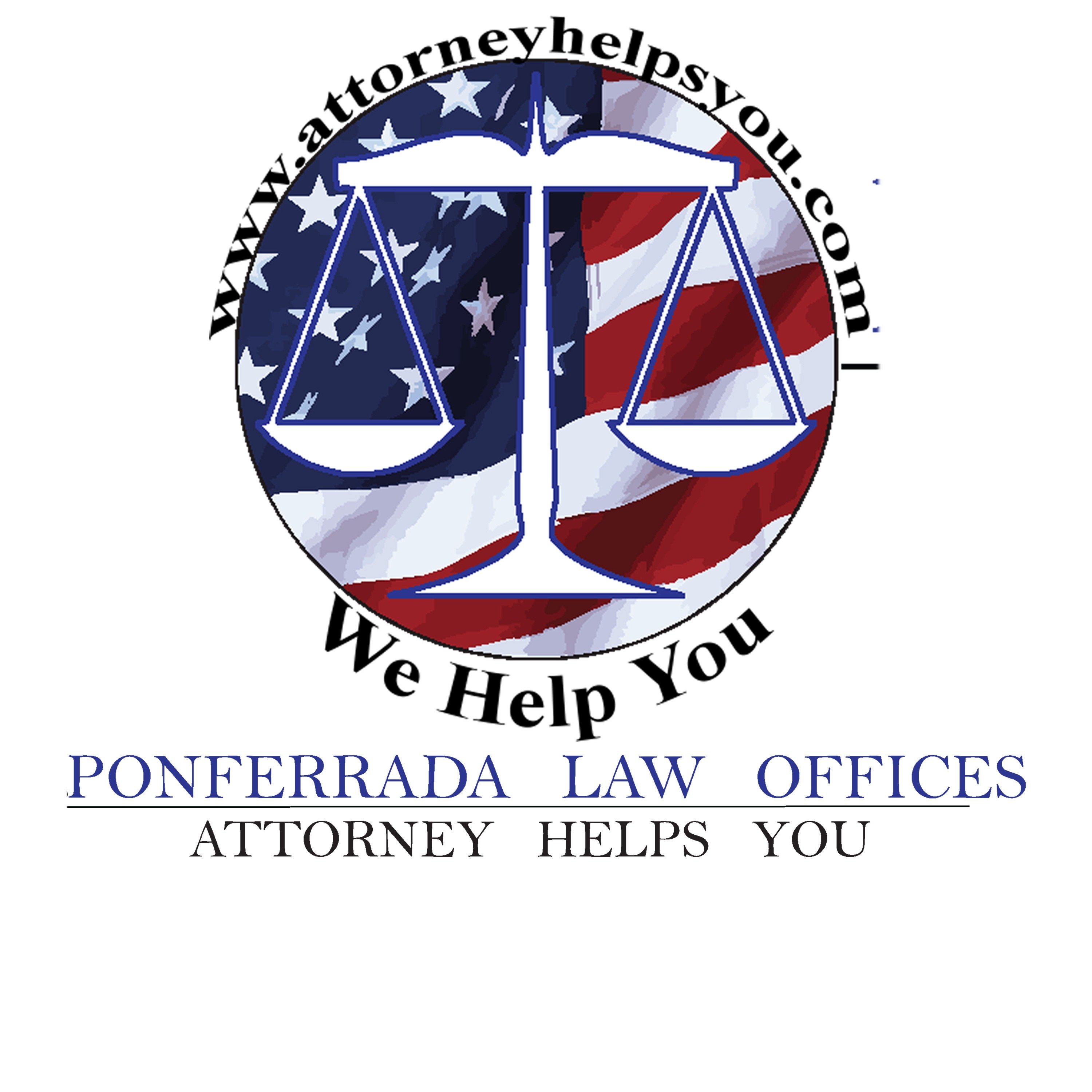 Attorney Helps You