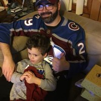 Kenneth Scott Harris