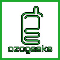OzoGeeks™
