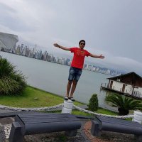 Richard Zabala 🇵🇾