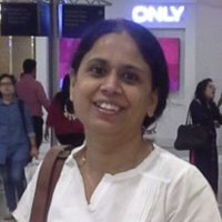 chandrani banerjee