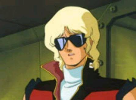 装甲騎兵イッチャン！！