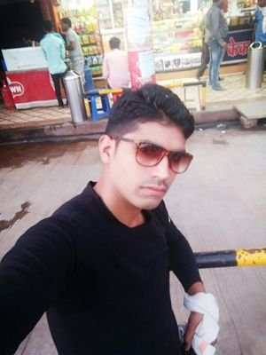 Jitendra  Rajput