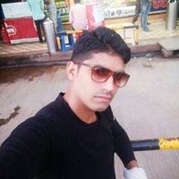 Jitendra  Rajput