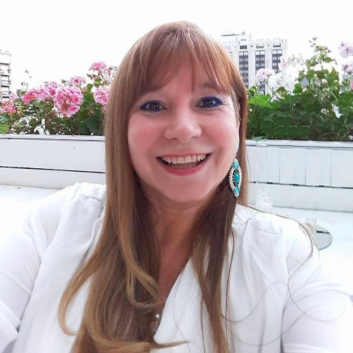 Patricia Gallardo💎🇦🇷🇲🇽